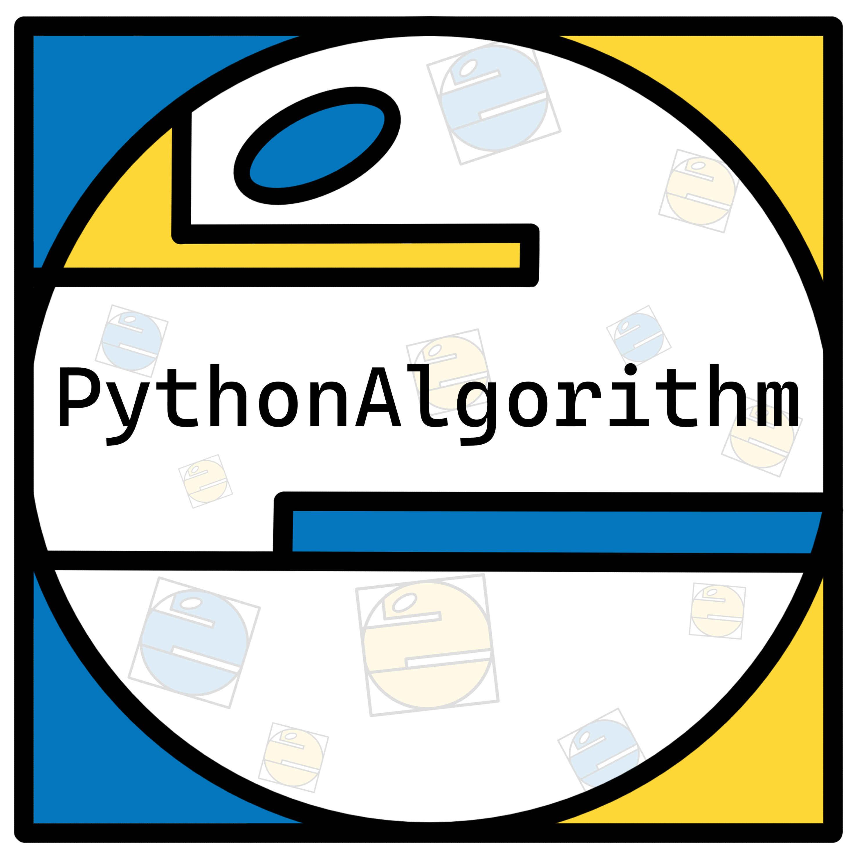 PythonAlgorithm